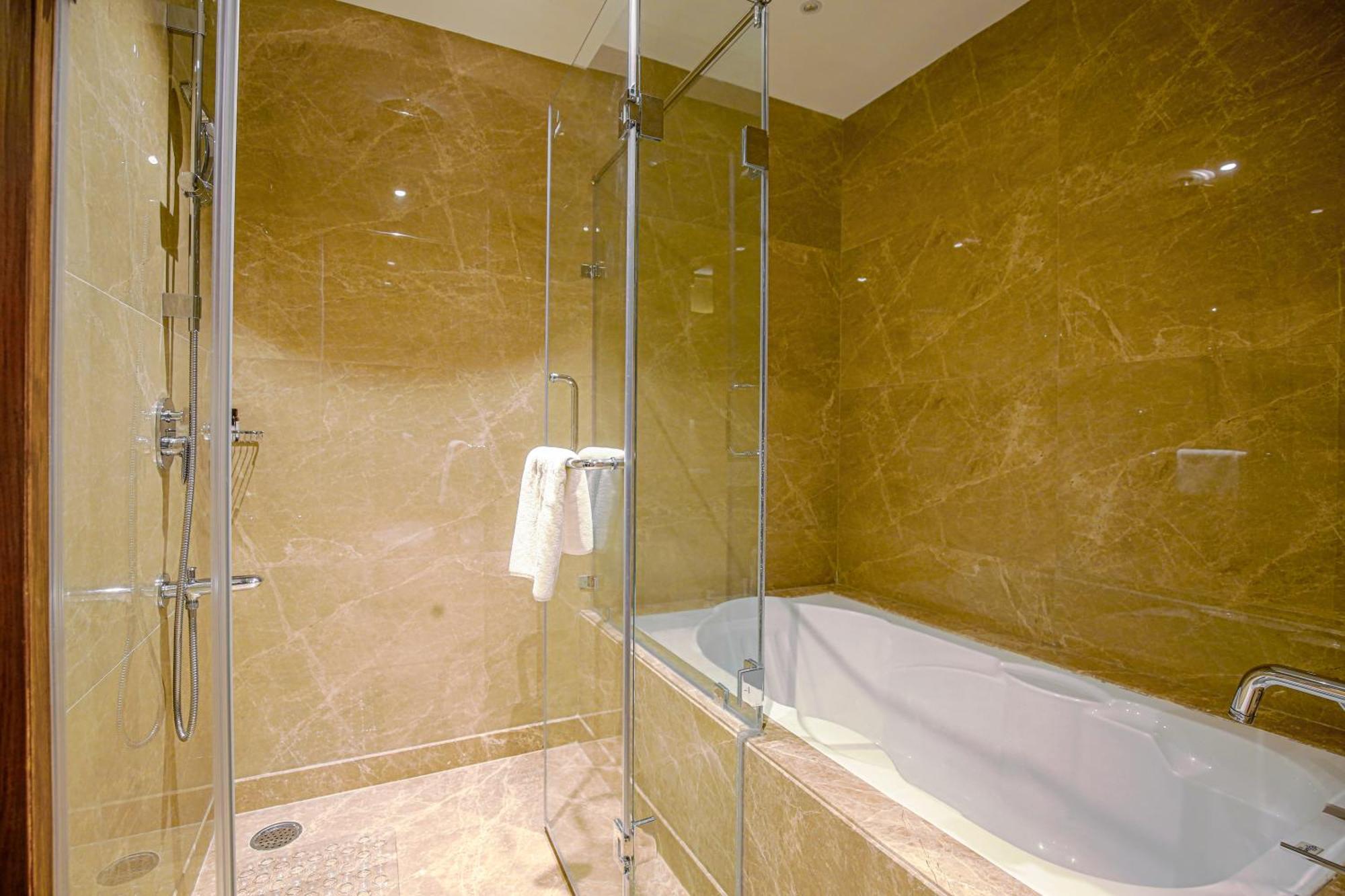 Hotel Western Chandigarh