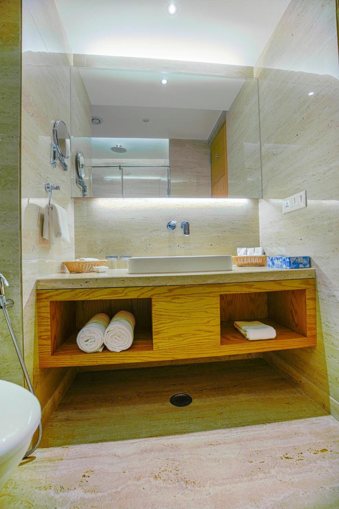 Western Chandigarh